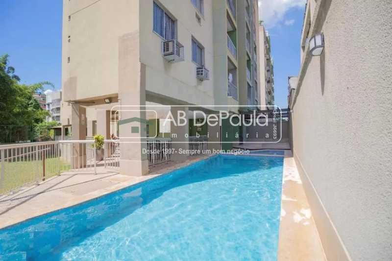 VENDE NA TAQUARA - CONDOMÍNIO SAN MARINO RESIDENCE CLUB - APARTAMENTO COM 03 QUARTOS