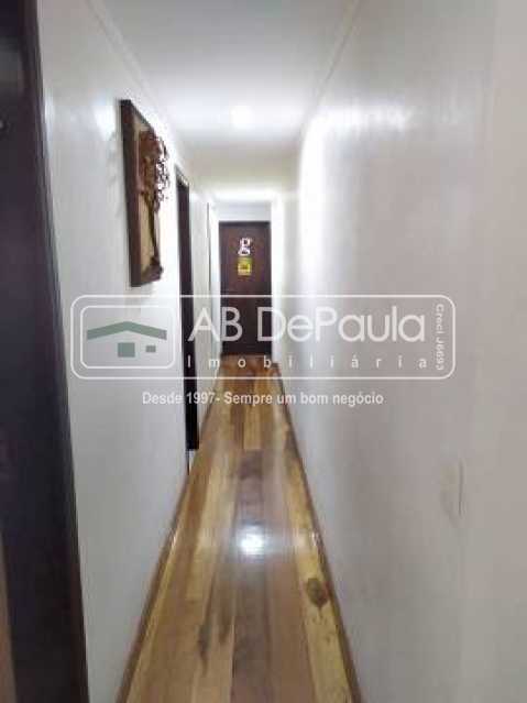Apartamento de 2 quartos com 97m2 Vila Valqueire
