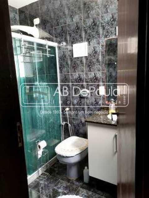 Apartamento de 2 quartos com 97m2 Vila Valqueire