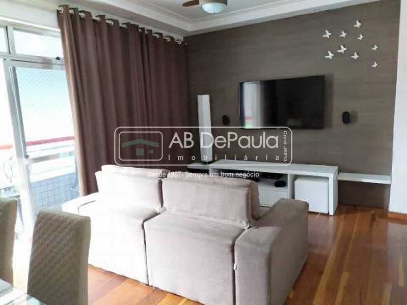 Apartamento de 2 quartos com 97m2 Vila Valqueire