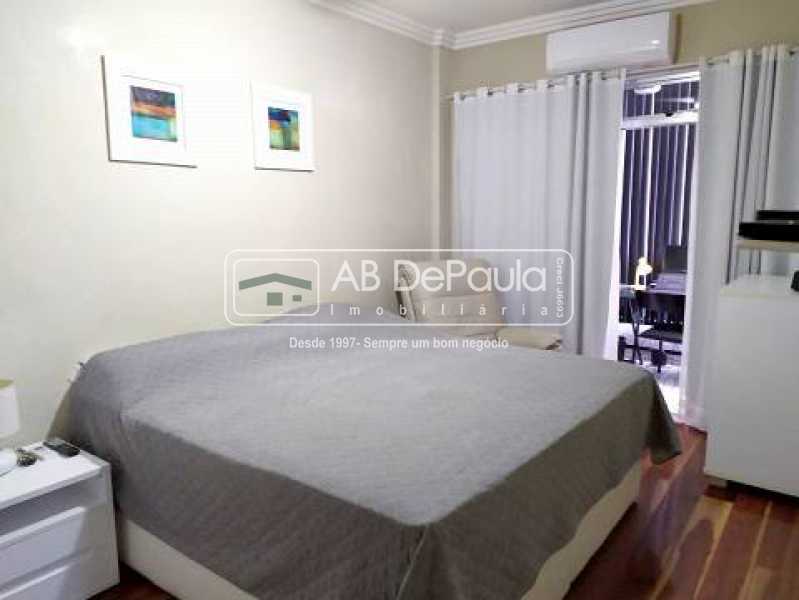 Apartamento de 2 quartos com 97m2 Vila Valqueire