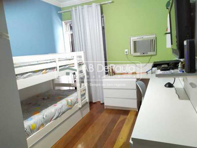 Apartamento de 2 quartos com 97m2 Vila Valqueire