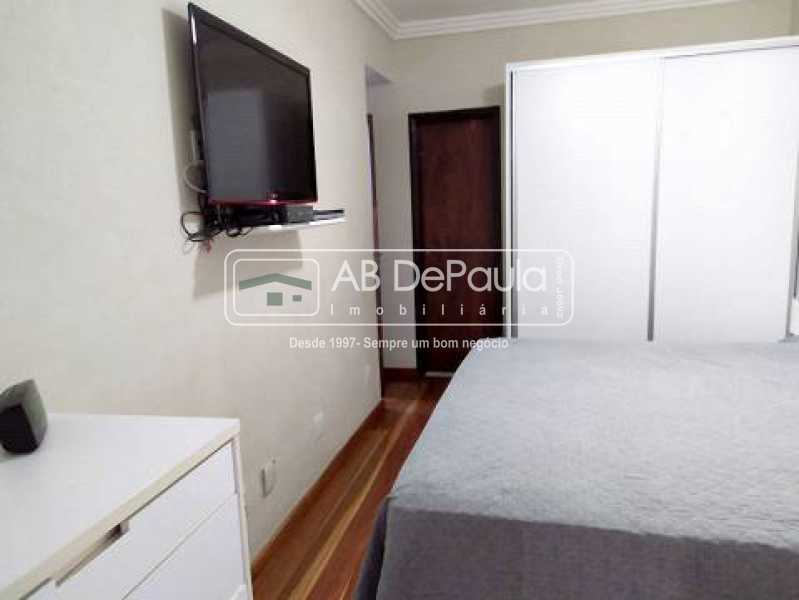 Apartamento de 2 quartos com 97m2 Vila Valqueire