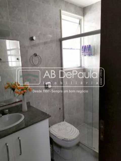 Apartamento de 2 quartos com 97m2 Vila Valqueire