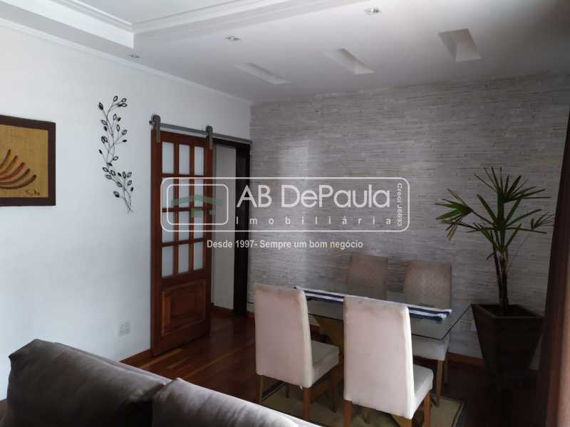Apartamento de 2 quartos com 97m2 Vila Valqueire