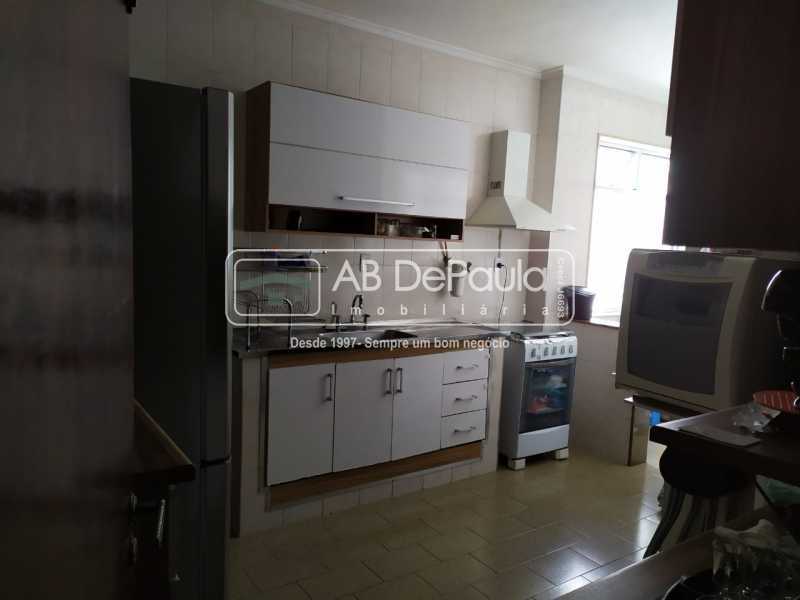 Apartamento de 2 quartos com 97m2 Vila Valqueire