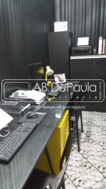 Apartamento de 2 quartos com 97m2 Vila Valqueire