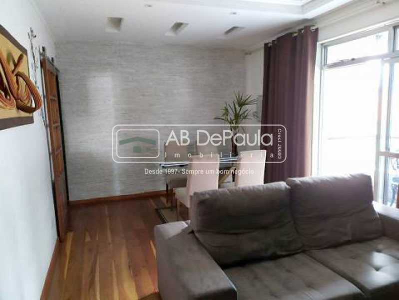 Apartamento de 2 quartos com 97m2 Vila Valqueire