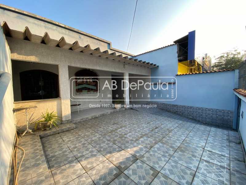 Jardim Sulacap - Vendo 03 Residências independentes (Uma com 03 Dormitórios e outras com 01 Dormitório cada uma). IDEAL PARA INVESTIDORES.