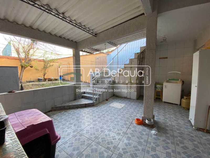 Jardim Sulacap - Vendo 03 Residências independentes (Uma com 03 Dormitórios e outras com 01 Dormitório cada uma). IDEAL PARA INVESTIDORES.