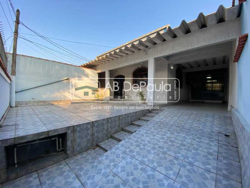 Jardim Sulacap - Vendo 03 Residências independentes (Uma com 03 Dormitórios e outras com 01 Dormitório cada uma). IDEAL PARA INVESTIDORES.