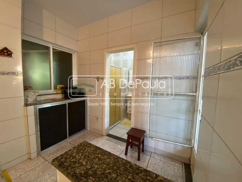 Jardim Sulacap - Vendo 03 Residências independentes (Uma com 03 Dormitórios e outras com 01 Dormitório cada uma). IDEAL PARA INVESTIDORES.