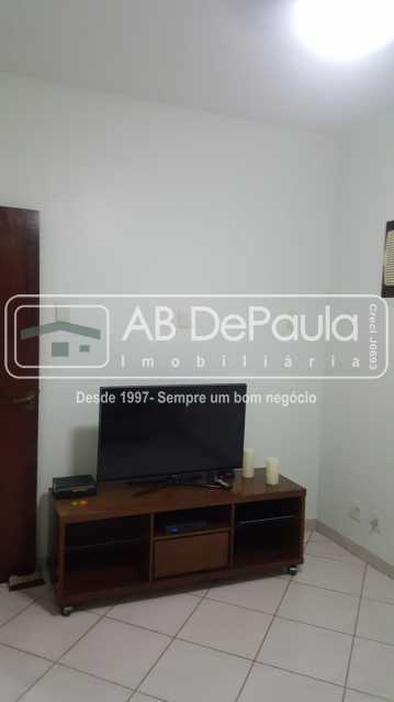Campo Grande - Linda casa colada ao centro do bairro, 3 Dormitórios (Suíte Master e Closet) 