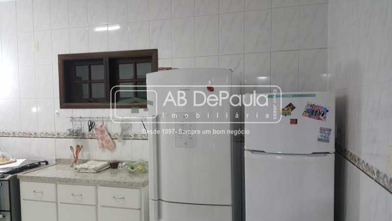 Campo Grande - Linda casa colada ao centro do bairro, 3 Dormitórios (Suíte Master e Closet) 