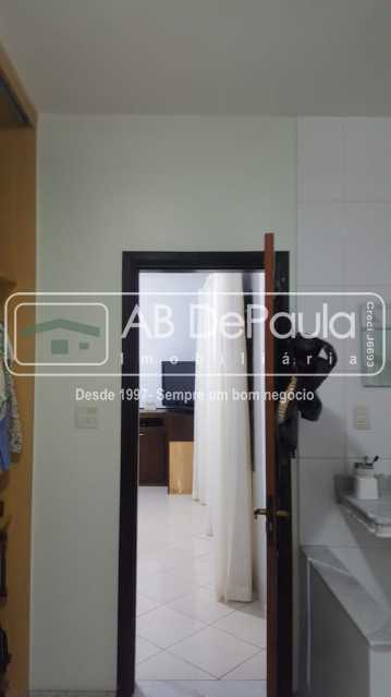 Campo Grande - Linda casa colada ao centro do bairro, 3 Dormitórios (Suíte Master e Closet) 