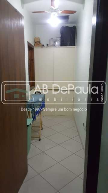 Campo Grande - Linda casa colada ao centro do bairro, 3 Dormitórios (Suíte Master e Closet) 
