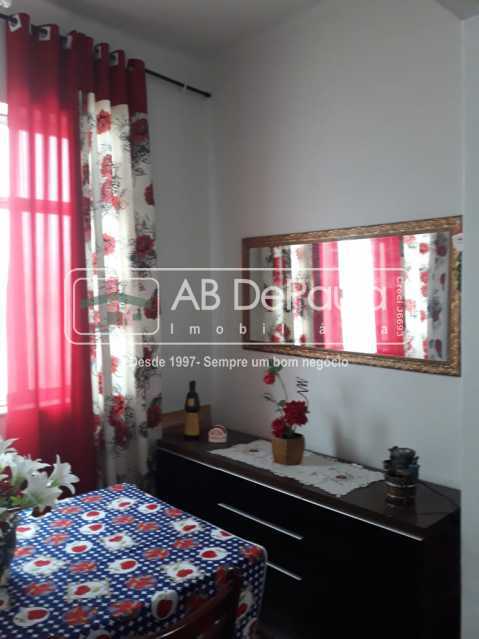 Apartamento 2 quartos à venda Rio de Janeiro,RJ - R$ 270.000