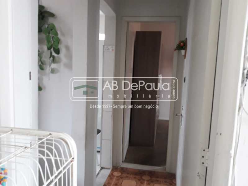 Apartamento 2 quartos à venda Rio de Janeiro,RJ - R$ 270.000