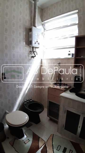Casa linear no Condomínio Nova Valqueire  - 3 Quartos