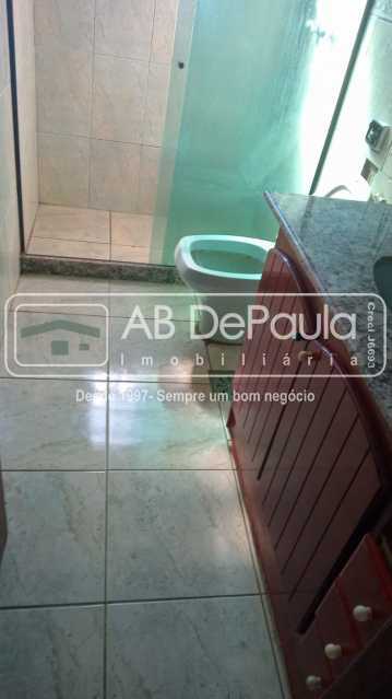 Apartamento 2 quartos à venda Rio de Janeiro,RJ - R$ 270.000