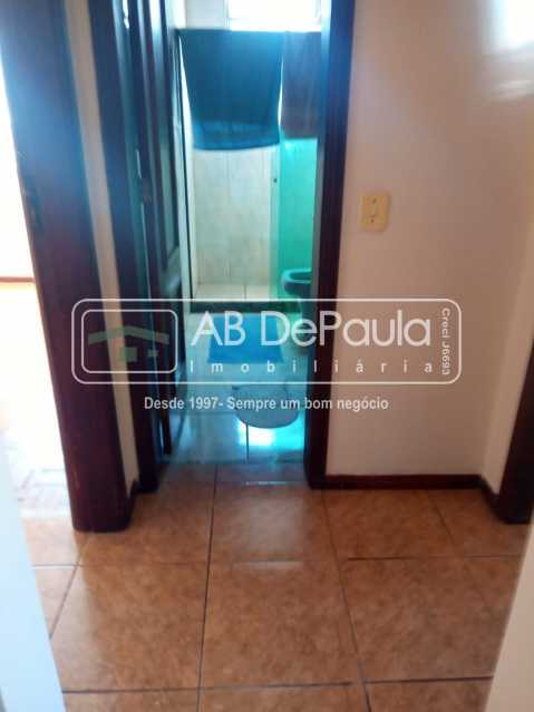 Apartamento 2 quartos à venda Rio de Janeiro,RJ - R$ 270.000