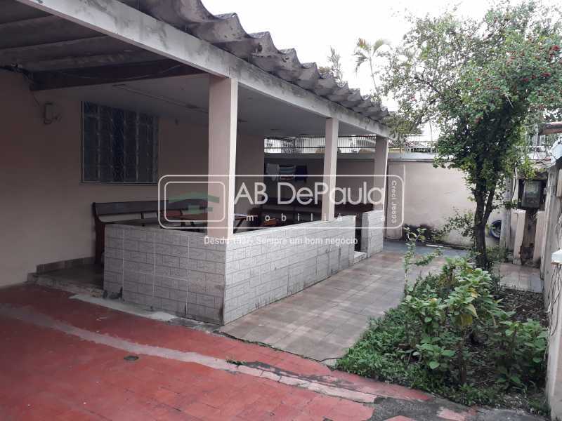 REALENGO -  Oportunidade!! 2 Casas mesmo Terreno de 420,00m² (12x35)