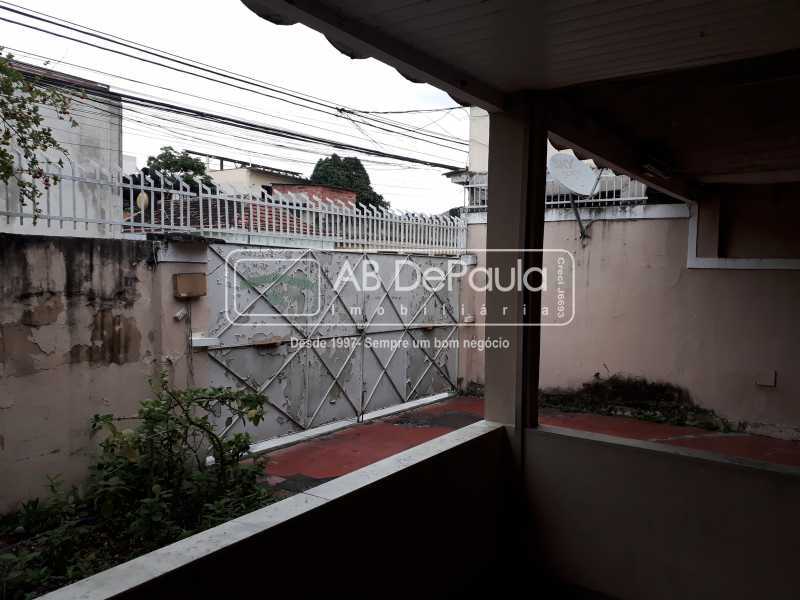 REALENGO -  Oportunidade!! 2 Casas mesmo Terreno de 420,00m² (12x35)