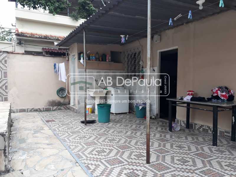 REALENGO -  Oportunidade!! 2 Casas mesmo Terreno de 420,00m² (12x35)