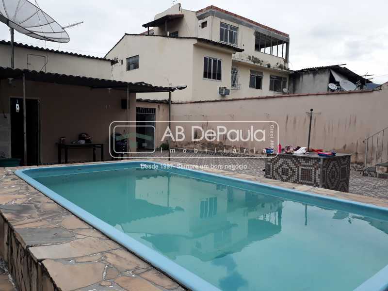 REALENGO -  Oportunidade!! 2 Casas mesmo Terreno de 420,00m² (12x35)
