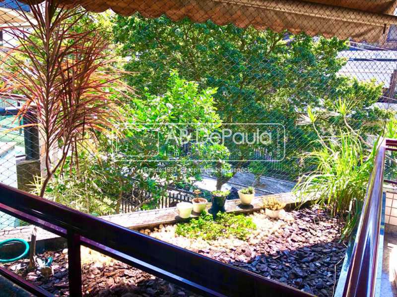 RECREIO DOS BANDEIRANTES - Excelente Apartamento 4 quartos- Recreio dos Bandeirantes