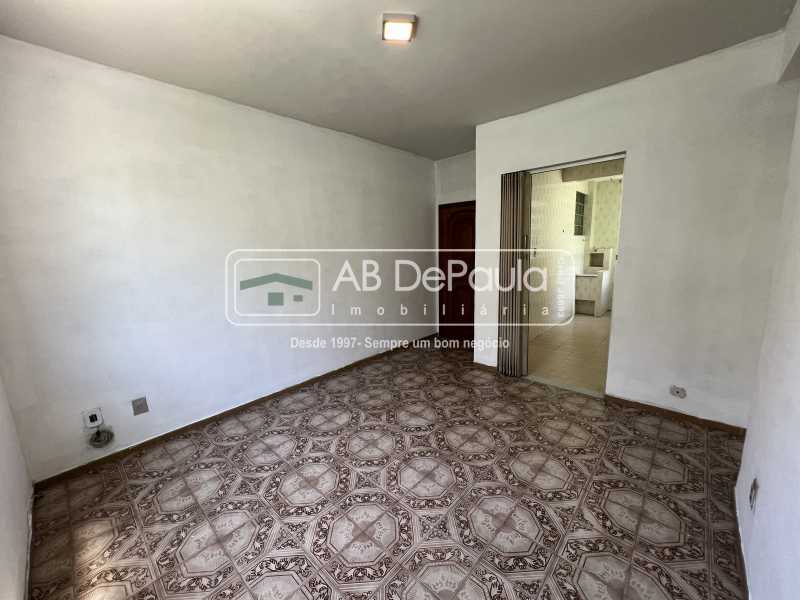 VENDE - APARTAMENTO 02 Dormitórios - AO LADO DA UPA DE CAMPINHO - MADUREIRA