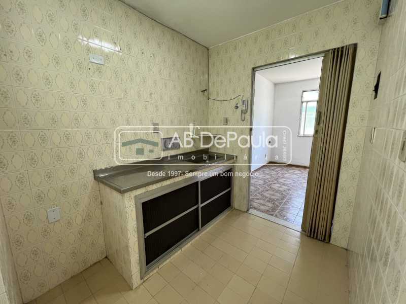 VENDE - APARTAMENTO 02 Dormitórios - AO LADO DA UPA DE CAMPINHO - MADUREIRA