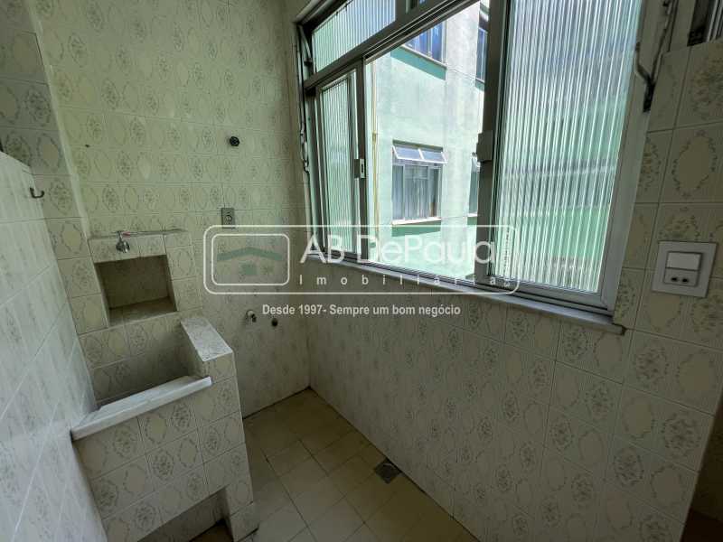 VENDE - APARTAMENTO 02 Dormitórios - AO LADO DA UPA DE CAMPINHO - MADUREIRA
