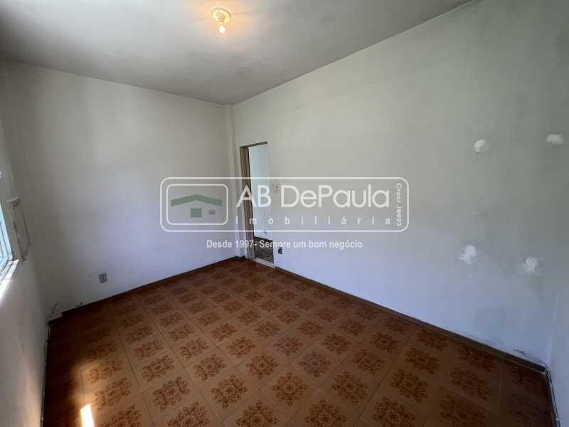 VENDE - APARTAMENTO 02 Dormitórios - AO LADO DA UPA DE CAMPINHO - MADUREIRA