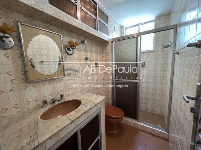 VENDE - APARTAMENTO 02 Dormitórios - AO LADO DA UPA DE CAMPINHO - MADUREIRA