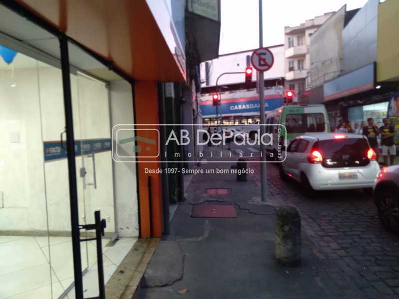 MADUREIRA - OPORTUNIDADE ÚNICA, ÓTIMO PONTO COMERCIAL NO CORAÇÃO DE MADUREIRA.