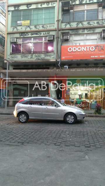 MADUREIRA - OPORTUNIDADE ÚNICA, ÓTIMO PONTO COMERCIAL NO CORAÇÃO DE MADUREIRA.
