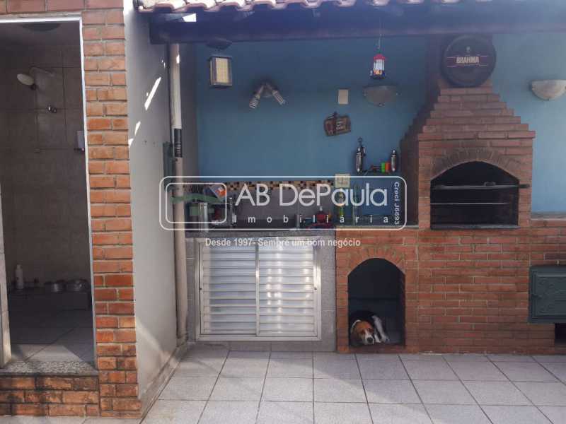 VENDE EM BANGU - APARTAMENTO COM 02 QUARTOS


