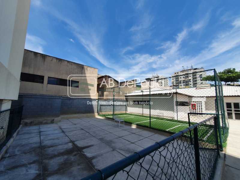 PRAÇA SECA - RUA PEDRO TELES - APARTAMENTO COM 02 QUARTOS