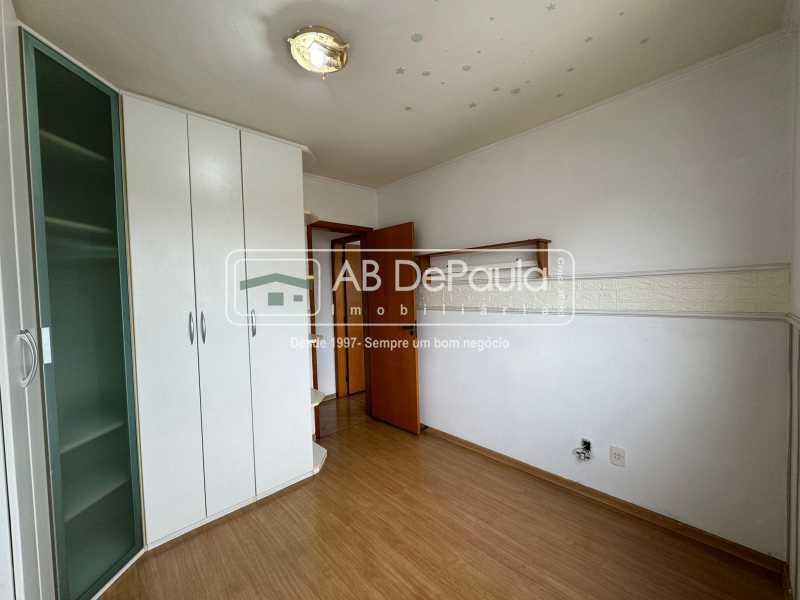 PRAÇA SECA - RUA PEDRO TELES - APARTAMENTO COM 02 QUARTOS