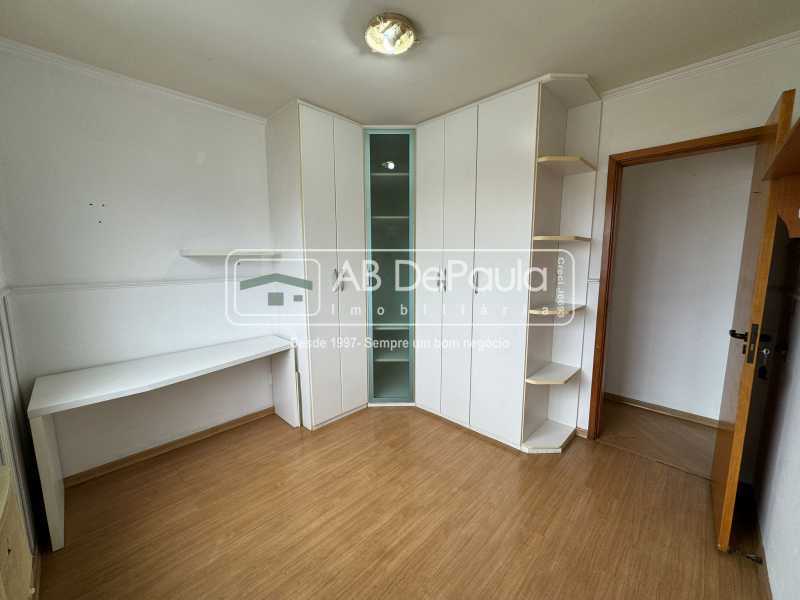 PRAÇA SECA - RUA PEDRO TELES - APARTAMENTO COM 02 QUARTOS