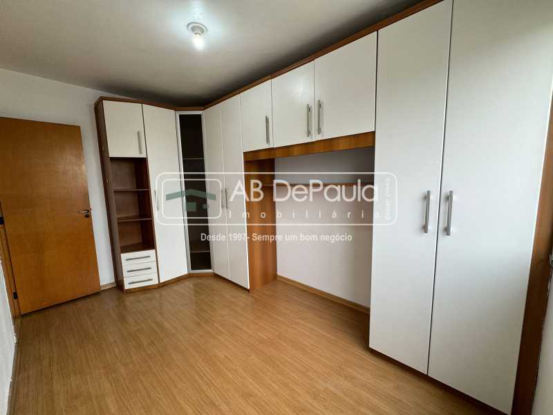 PRAÇA SECA - RUA PEDRO TELES - APARTAMENTO COM 02 QUARTOS