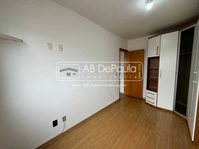 PRAÇA SECA - RUA PEDRO TELES - APARTAMENTO COM 02 QUARTOS