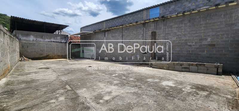 JARDIM SULACAP - GALPÃO / 3 LOJAS / ARMAZEM / DEPÓSITO - Excelente oportunidade! òtima localização