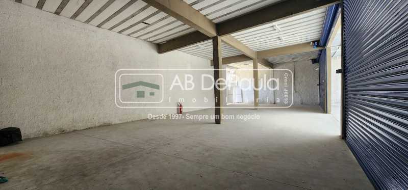 JARDIM SULACAP - GALPÃO / 3 LOJAS / ARMAZEM / DEPÓSITO - Excelente oportunidade! òtima localização