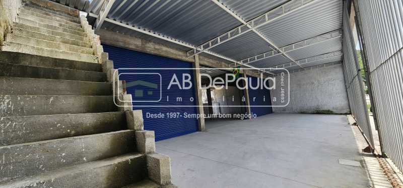 JARDIM SULACAP - GALPÃO / 3 LOJAS / ARMAZEM / DEPÓSITO - Excelente oportunidade! òtima localização