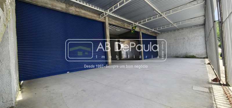 JARDIM SULACAP - GALPÃO / 3 LOJAS / ARMAZEM / DEPÓSITO - Excelente oportunidade! òtima localização