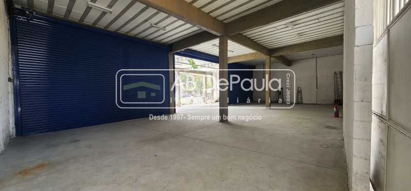 JARDIM SULACAP - GALPÃO / 3 LOJAS / ARMAZEM / DEPÓSITO - Excelente oportunidade! òtima localização