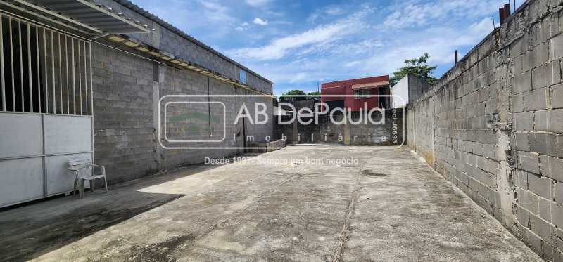 JARDIM SULACAP - GALPÃO / 3 LOJAS / ARMAZEM / DEPÓSITO - Excelente oportunidade! òtima localização