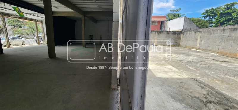 JARDIM SULACAP - GALPÃO / 3 LOJAS / ARMAZEM / DEPÓSITO - Excelente oportunidade! òtima localização
